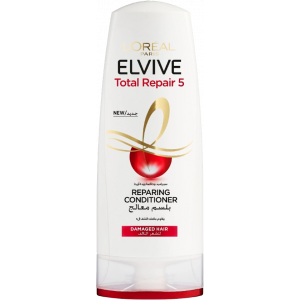 LOREAL ELVIVE TOTAL REPAIR 5 CONDITIONER FOR DAMAGED HAIR 400 ML